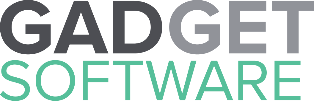 Gadget Software Logo