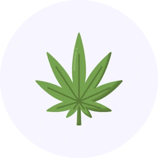 Cannabis-icon